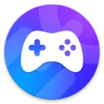 boosteroid gamepad android application logo